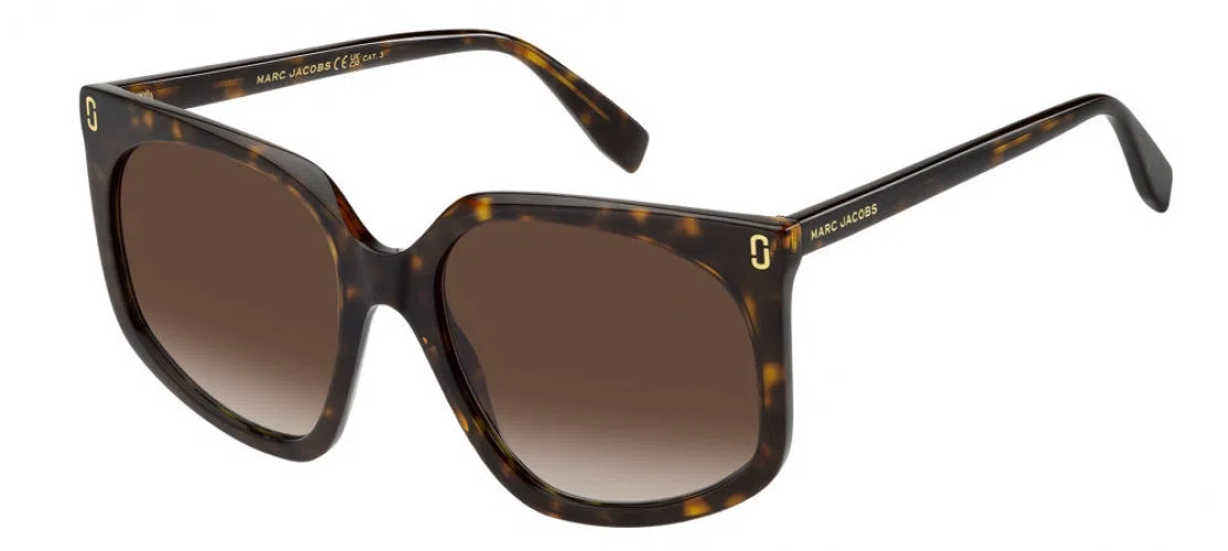 Marc Jacobs MJ1136 Sunglasses - view 3